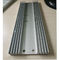 Rectangle Radiator Aluminium Heat Sink Profiles For Consumer Electronics