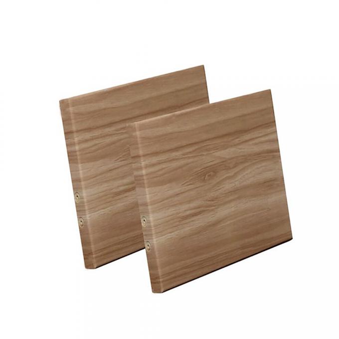 Folheado interior do alumínio da espessura do projeto 3.0mm do ODM 4