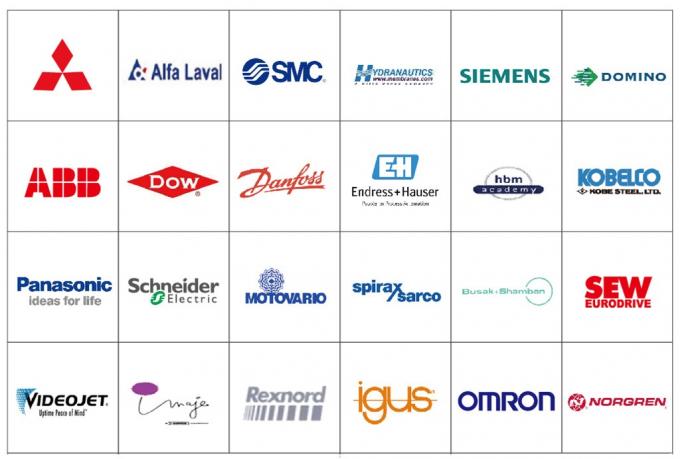 Fabrica de máquinas de embalagem de bebidas 10