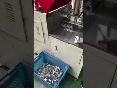 Chave de esquina do quadro solar de alumínio