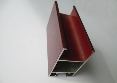 Glass Aluminium Window Profiles