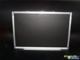 6063 T5 Anodized Aluminium Extrusion Profiles Blackboard / Chalkboard / Lectern Worktop Frame