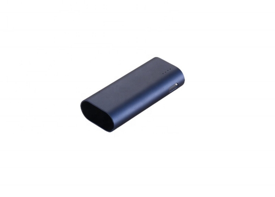 Fashion Aluminum Housing Enclosures Wireless Power Bank Case Anodizing