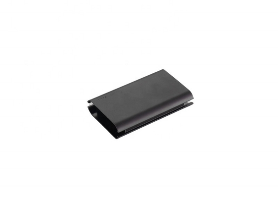 Fashion Aluminum Housing Enclosures Wireless Power Bank Case Anodizing