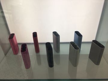 Oxidizing Aluminium Extrusion Profiles Custom qc 3.0 wall charger case