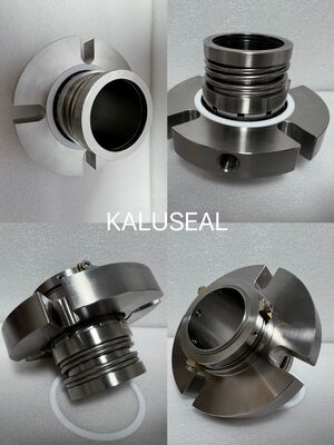 John Crane 1100 Equivalent Cartridge Seal for Easy Installation and Customized Pump Mechanical Seal